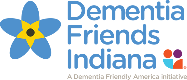 Dementia Friends Indiana