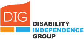 Disability Independence Group (DIG)