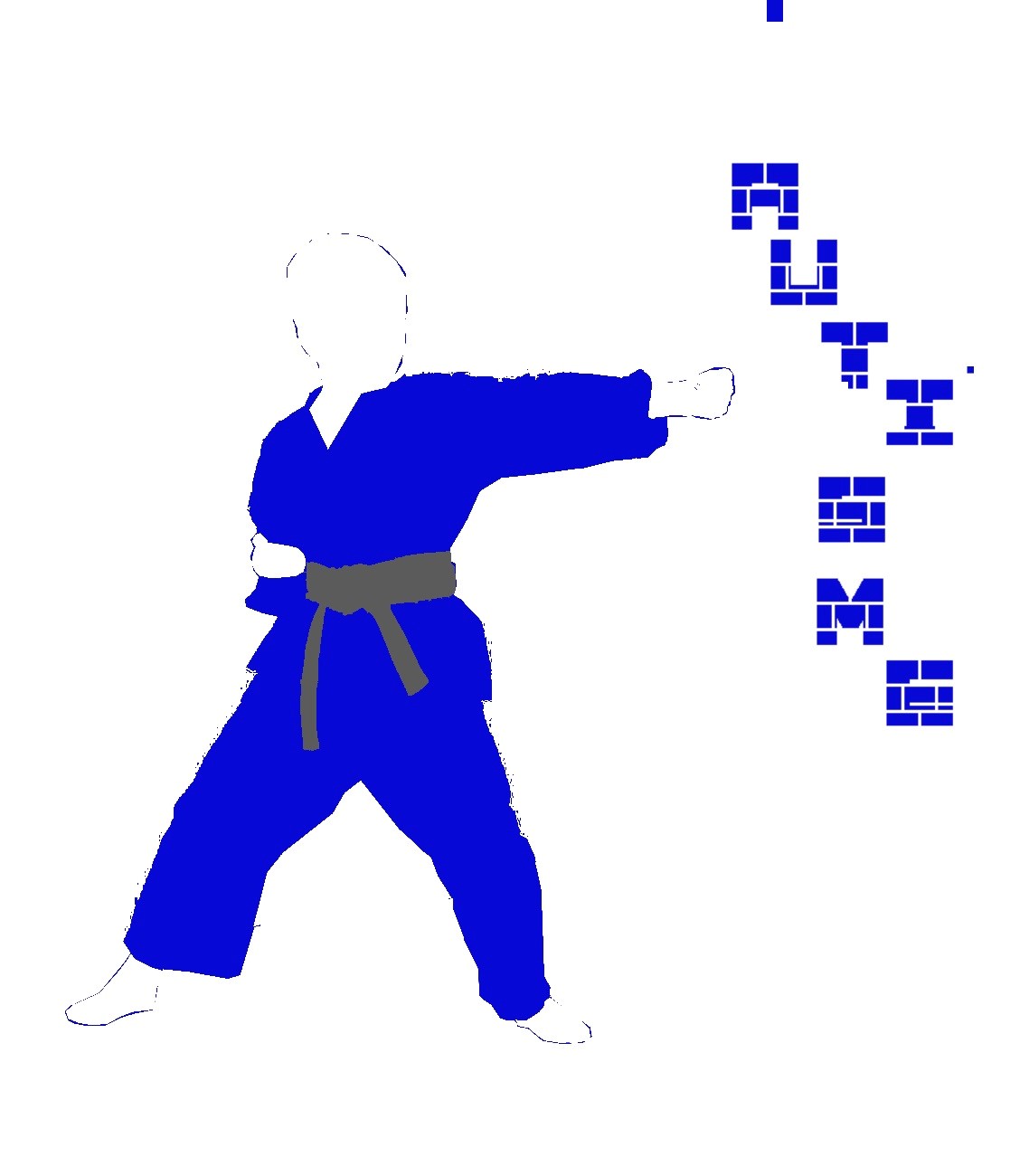Autism Karate